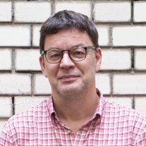 Jörg Heidemann, Geschäftsführer von Verband unabhängiger Musikunternehmer:innen
