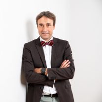 Prof. Dr. Georg Marckmann