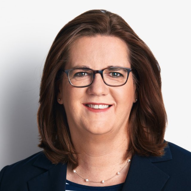 Kerstin Griese, SPD