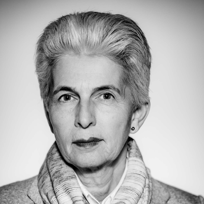 Marie-Agnes Strack-Zimmermann, Bundestagsabgeordnete und Vorstandsmitglied der FDP