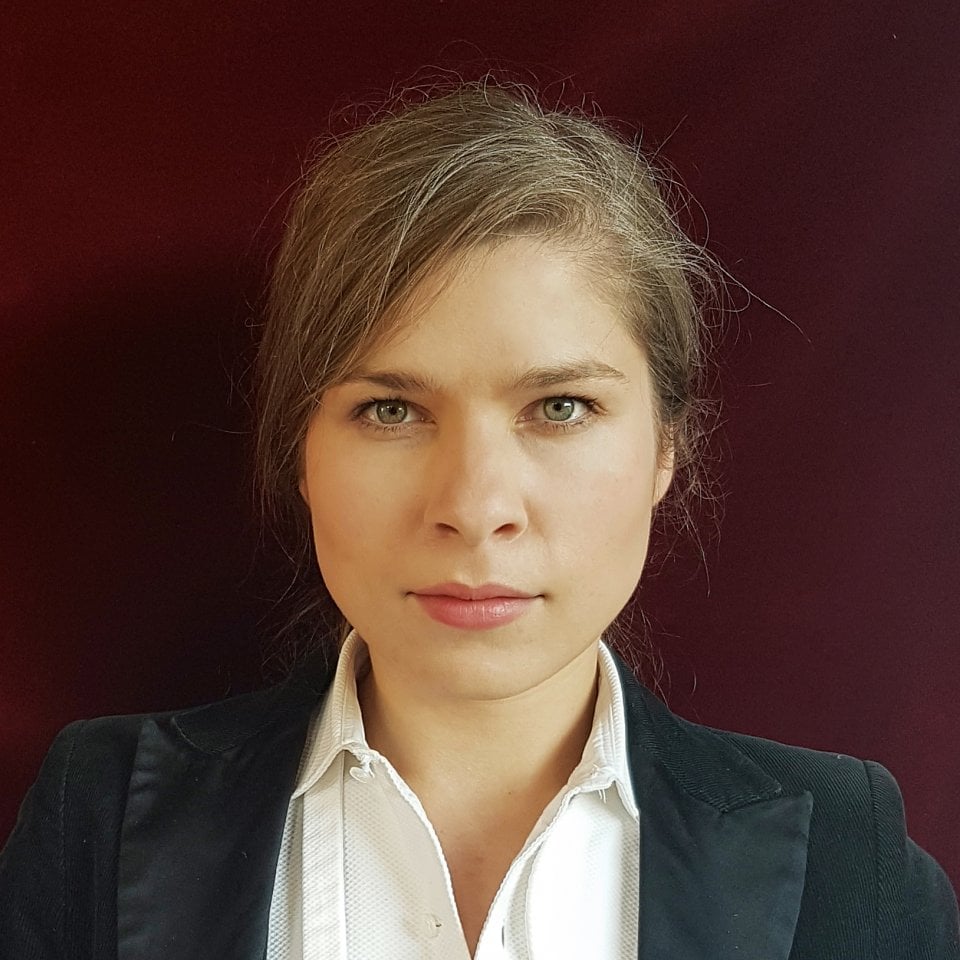 Dear Reader Nele Pollatschek über Oscar Wilde und die