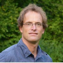 Markus Reichstein, Direktor des Max-Planck-Instituts für Biogeochemie