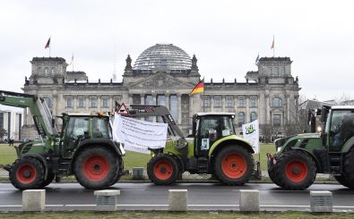 Bauerproteste/Tobias Schwarz/AFP