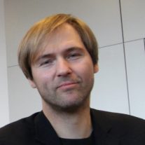 Daniel Beilschmidt, Organist und Komponist
