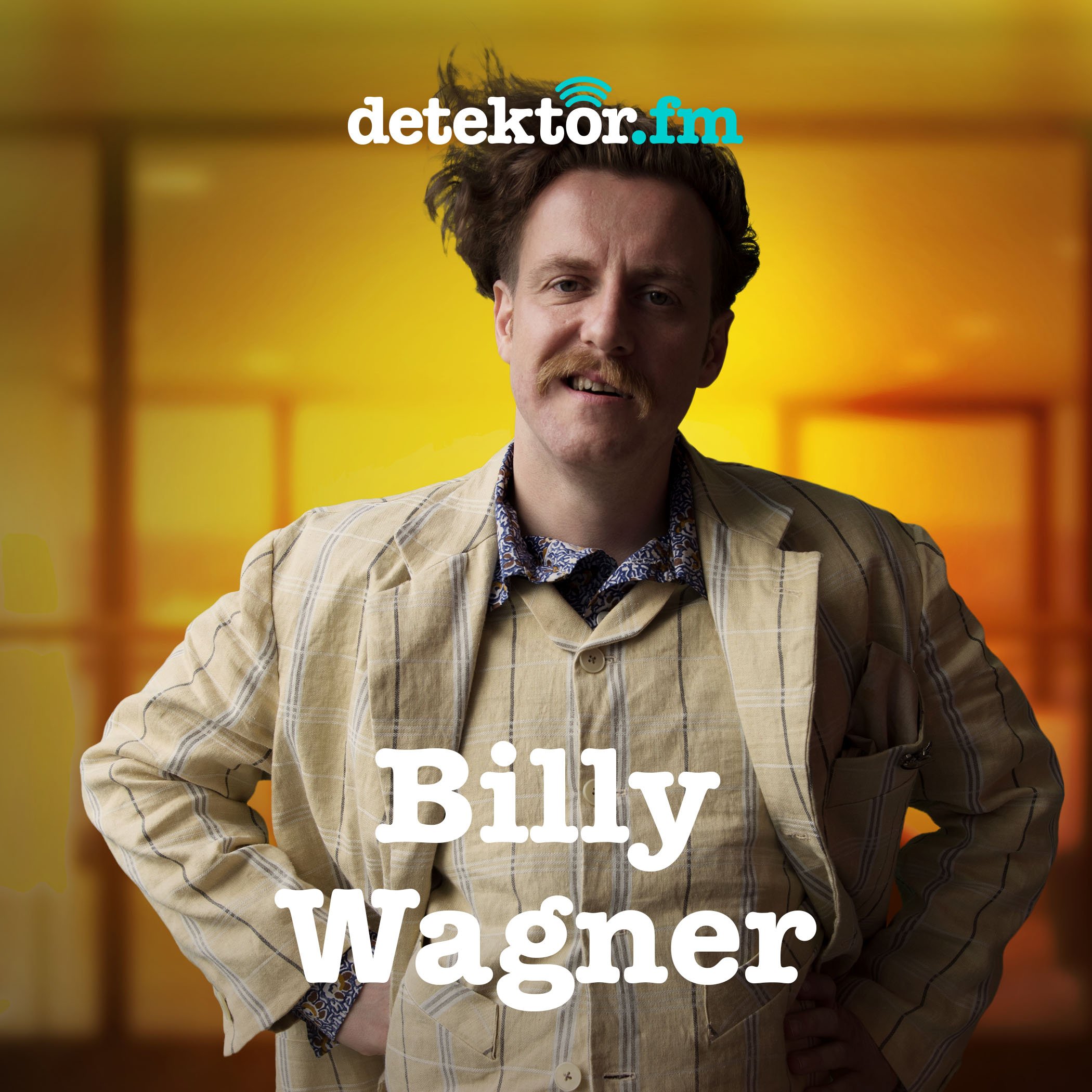 Billy Wagner – Wenn 50 Messer 10.000 Euro kosten