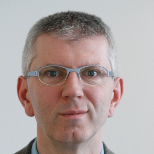 Florian Hassel, Korrespondent der Süddeutschen Zeitung in Warschau