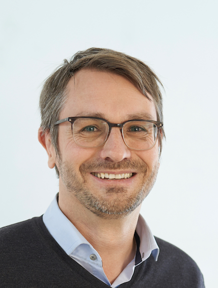 Jan-Marten Krebs, Gründer der sustainable AG