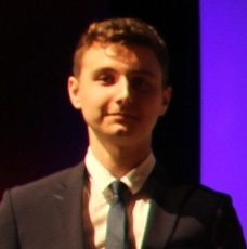 Florian Zaskoku, Erfinder der App Corona-Datahub