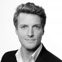 Dr. Alexander Schwarz, Rechtswissenschaftler an der Uni Leipzig