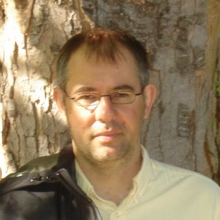 Dr. Nils Franke, Kulturwissenschaftler