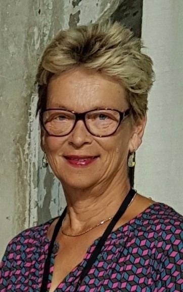 Dr. Gisela Burckhardt, Vorsitzende Femnet e.V.