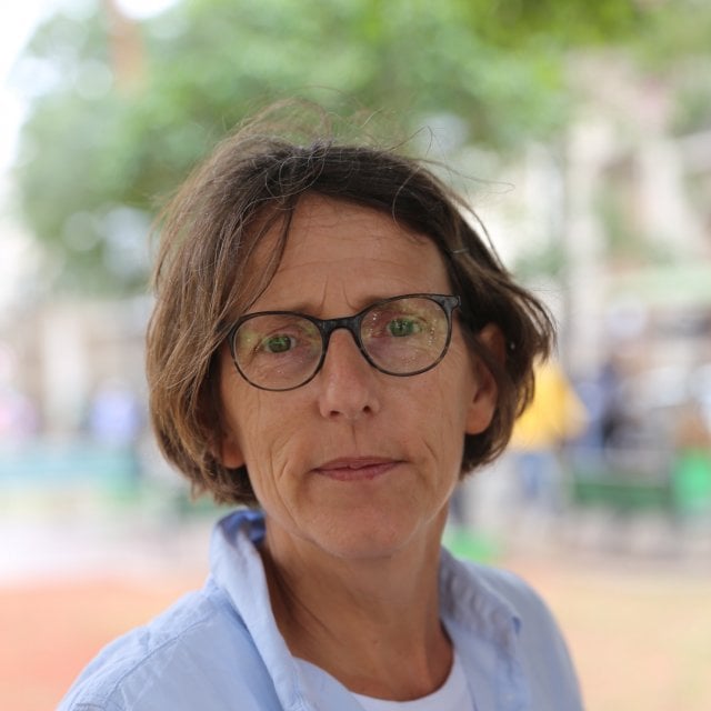 Katja Koch, Pädagogikprofessorin an der Universität Rostock