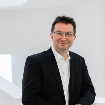 Dr. Michael Blume, Antisemitismusbeauftragter von Baden-Württemberg