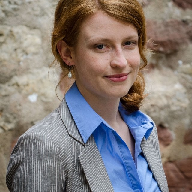 Caroline Oehler, Diplompsychologin