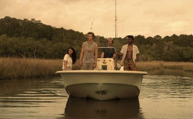 Foto: Outer Banks / Netflix