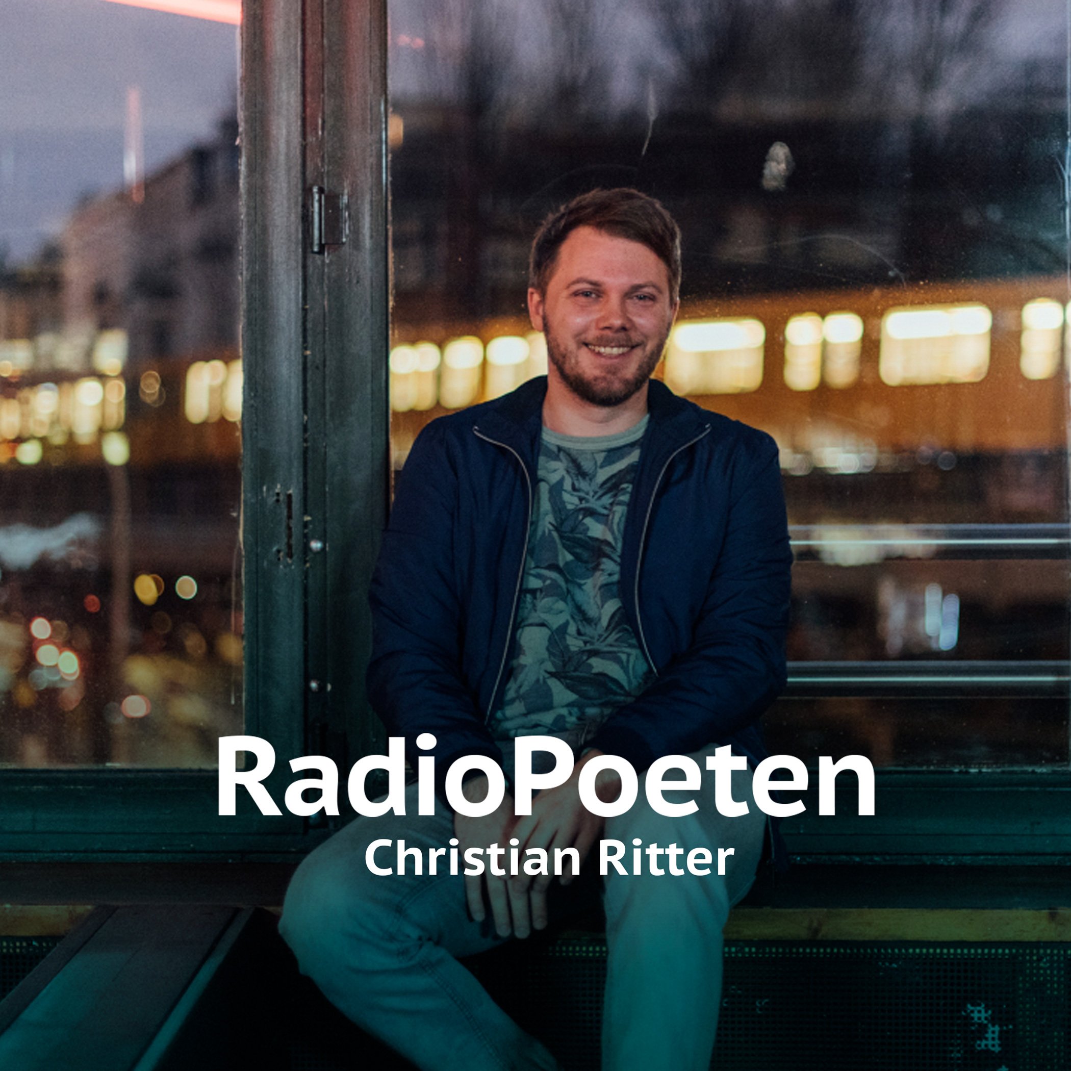 Christian Ritter: Corona-Berlin, was geht?  - podcast episode cover