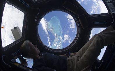 New Space | NASA | AFP
