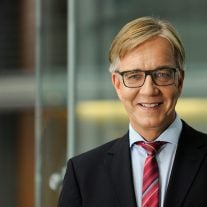 Dietmar Bartsch, Fraktionsvorsitzender Die Linke