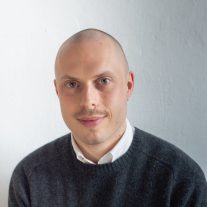 Fabian Hennig, Doktorand für Kontrazeptionspolitik und Geschlechterdifferenz