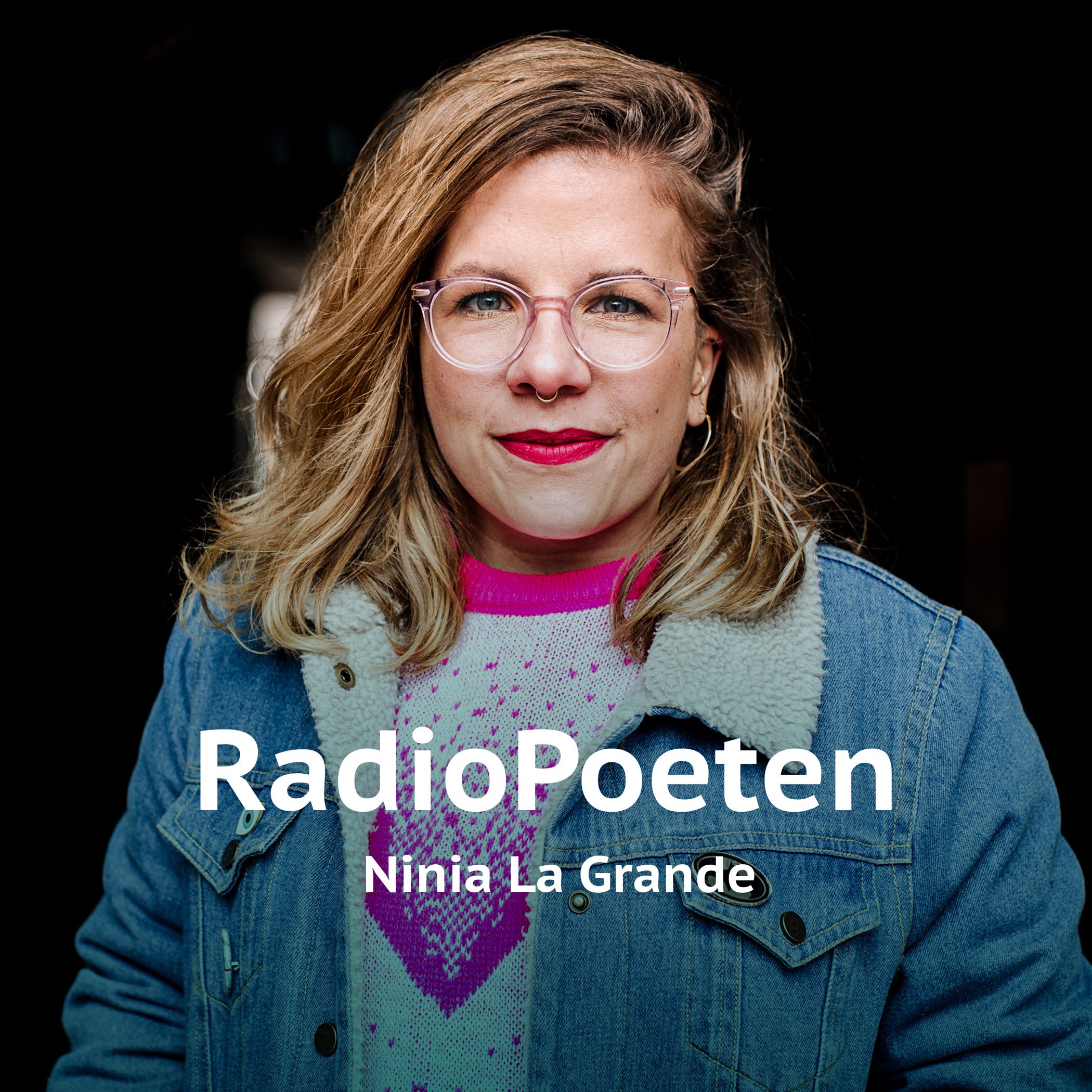 Ninia LaGrande:  Was guckst Du? Lineares Fernsehen!  - podcast episode cover