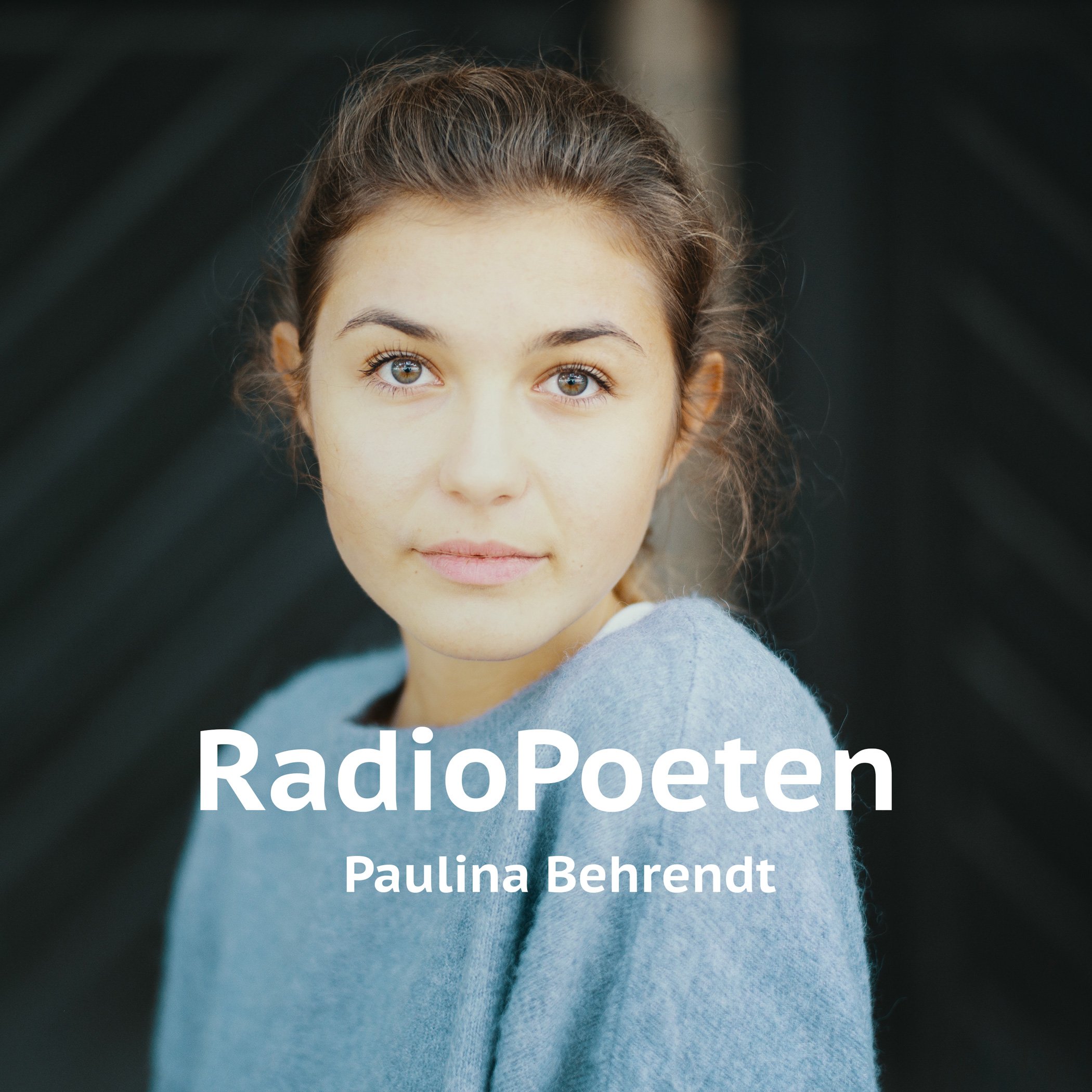 Paulina Behrendt: Überall und nirgends  - podcast episode cover