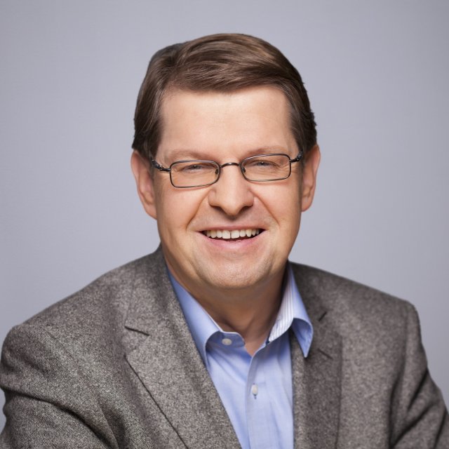 Ralf Stegner, SPD