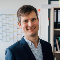 Björn Ross, Post-Doktorand für professionelle Kommunikation in elektronischen Medien/Social Media