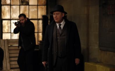 The Blacklist, Staffel 7. Foto: Netflix