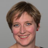 Silke Weinlich, Deutsches Institut für Entwicklungspolitik