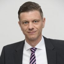 Dirk Neumüller, Biotest AG