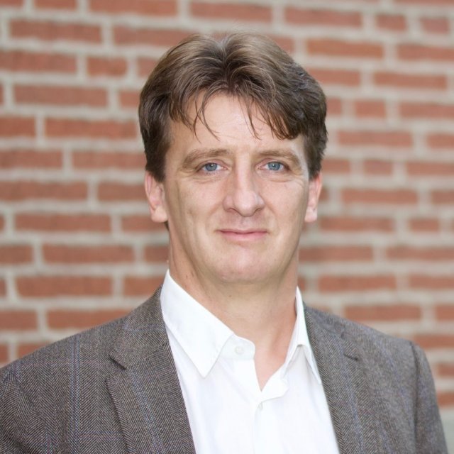 Florian Gallwitz, Professor für Medieninformatik