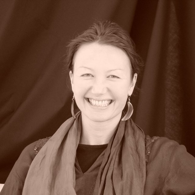 Dr. Bettina Zehetner, Philosophin und psychosoziale Beraterin