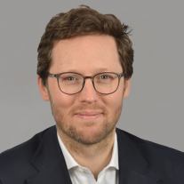 Jan Philipp Albrecht, Minister für Digitalisierung Schleswig-Holstein