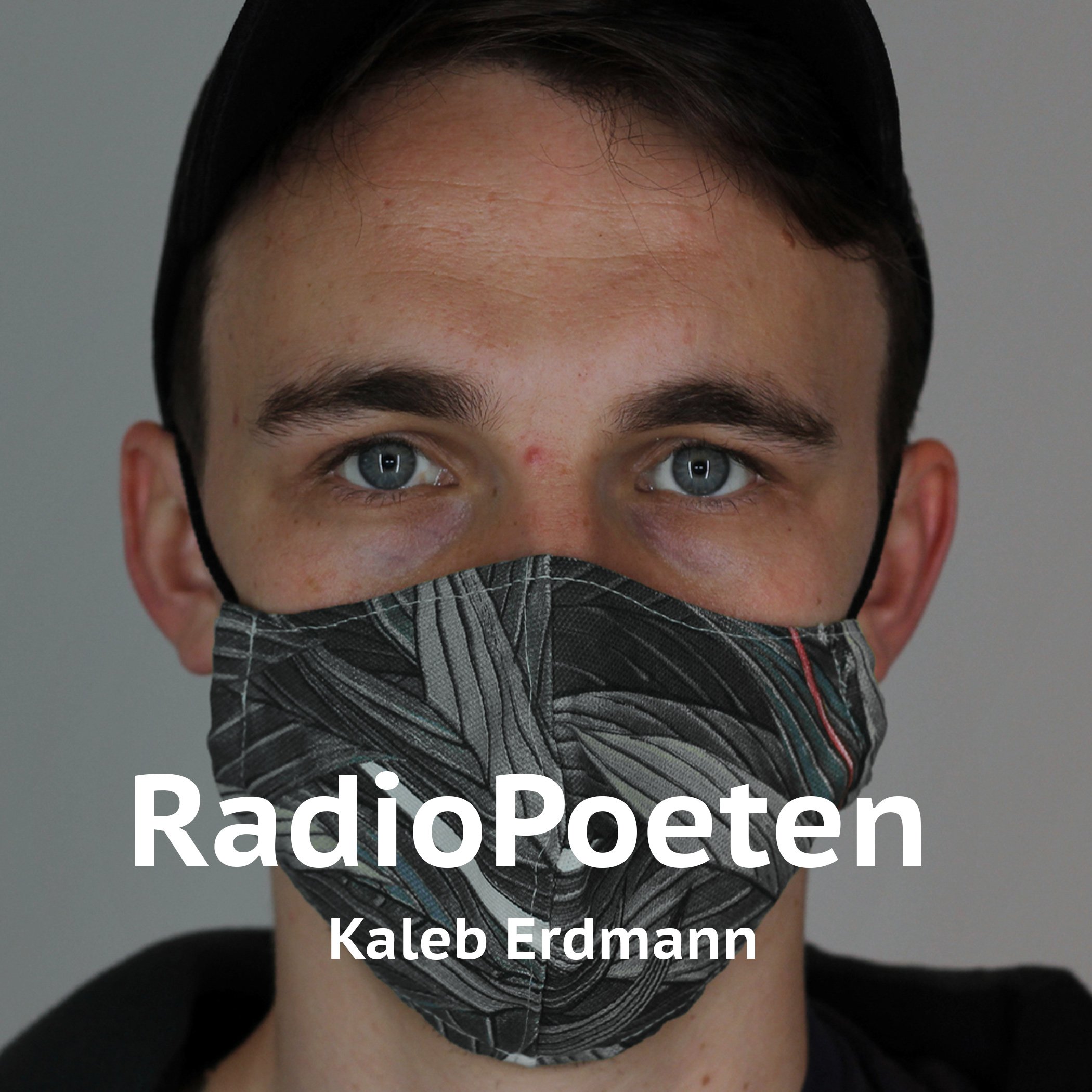 Kaleb Erdmann: Trash  - podcast episode cover