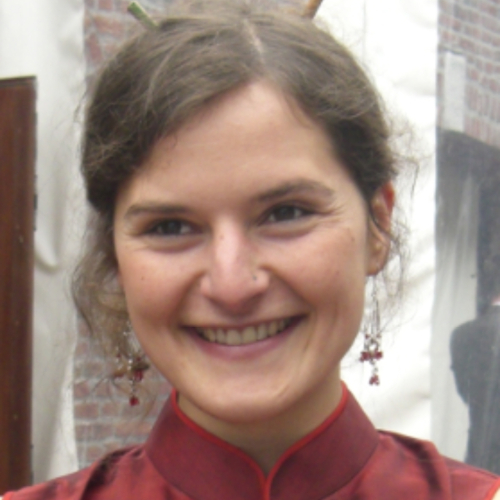 Pauline Larrouy-Maestri