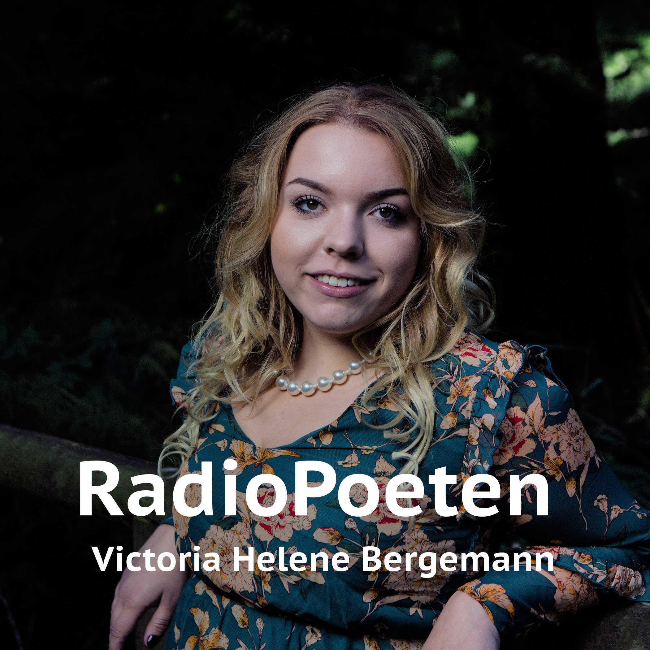 Victoria Helene Bergemann: Bärte raus - podcast episode cover