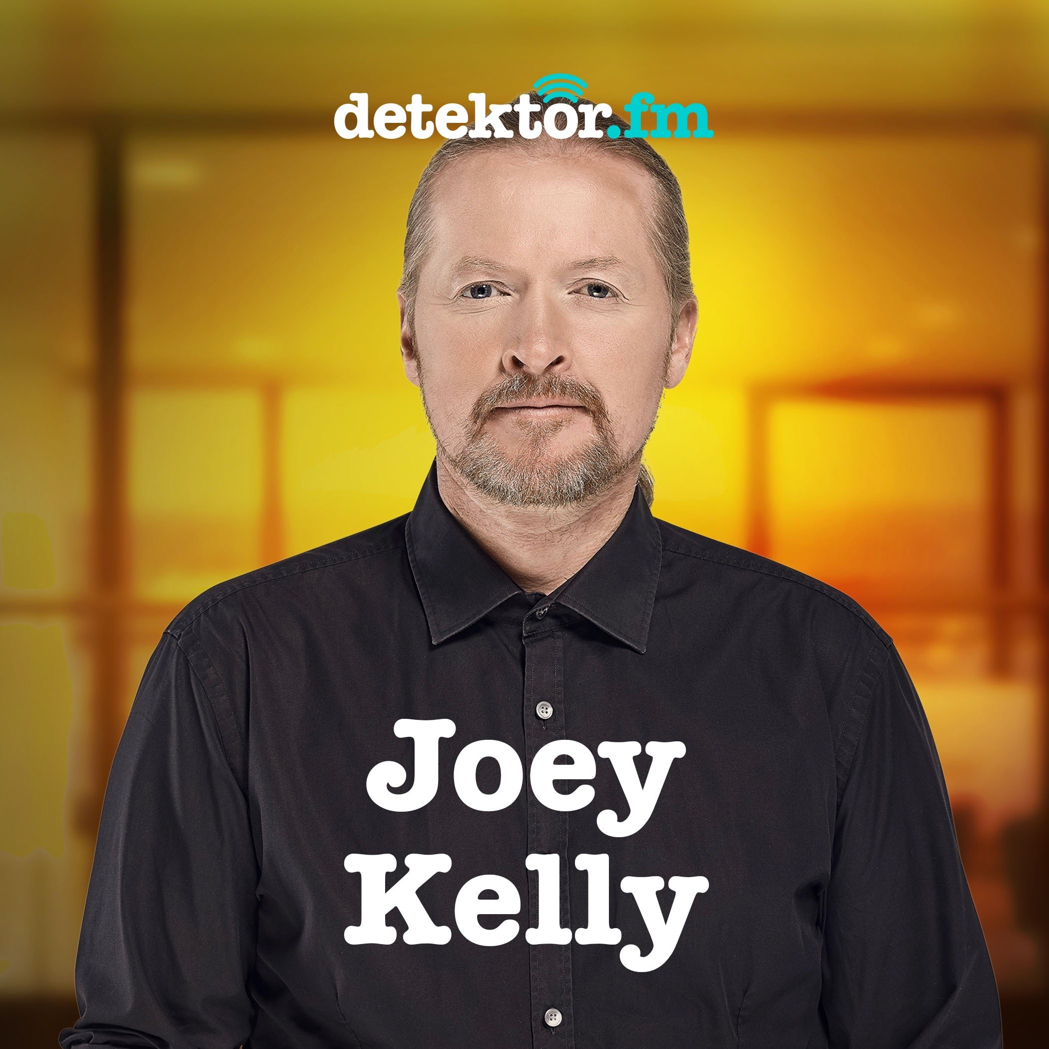Joey Kelly – Mr. Longrun