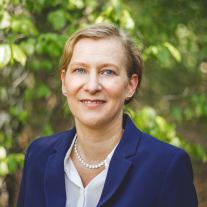 Dr. Alexandra Kurth, Uni Gießen