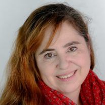 Bettina Marx, Büro-Leiterin der Heinrich-Böll-Stiftung in Ramallah