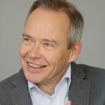 Stefan Brink, Landesbeauftragter für Datenschutz Baden-Württemberg