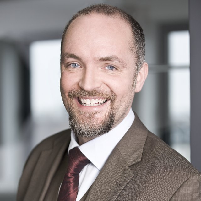 Christian Scherg, Krisen- und Reputationsmanager