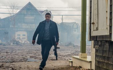 Denzel Washington in „The Equalizer 2“. Foto: Netflix