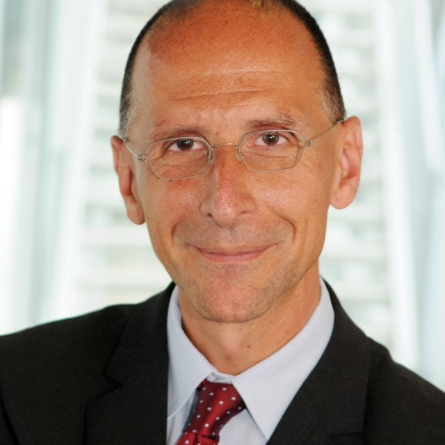 Peter Filzmaier, Politikwissenschaftler an der Donau-Universität Krems