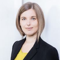 Franziska Knur, Expertin für internationales Weltraumrecht