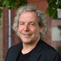 Andreas Knie, Politikwissenschaftler am Wissenschaftszentrum Berlin für Sozialforschung