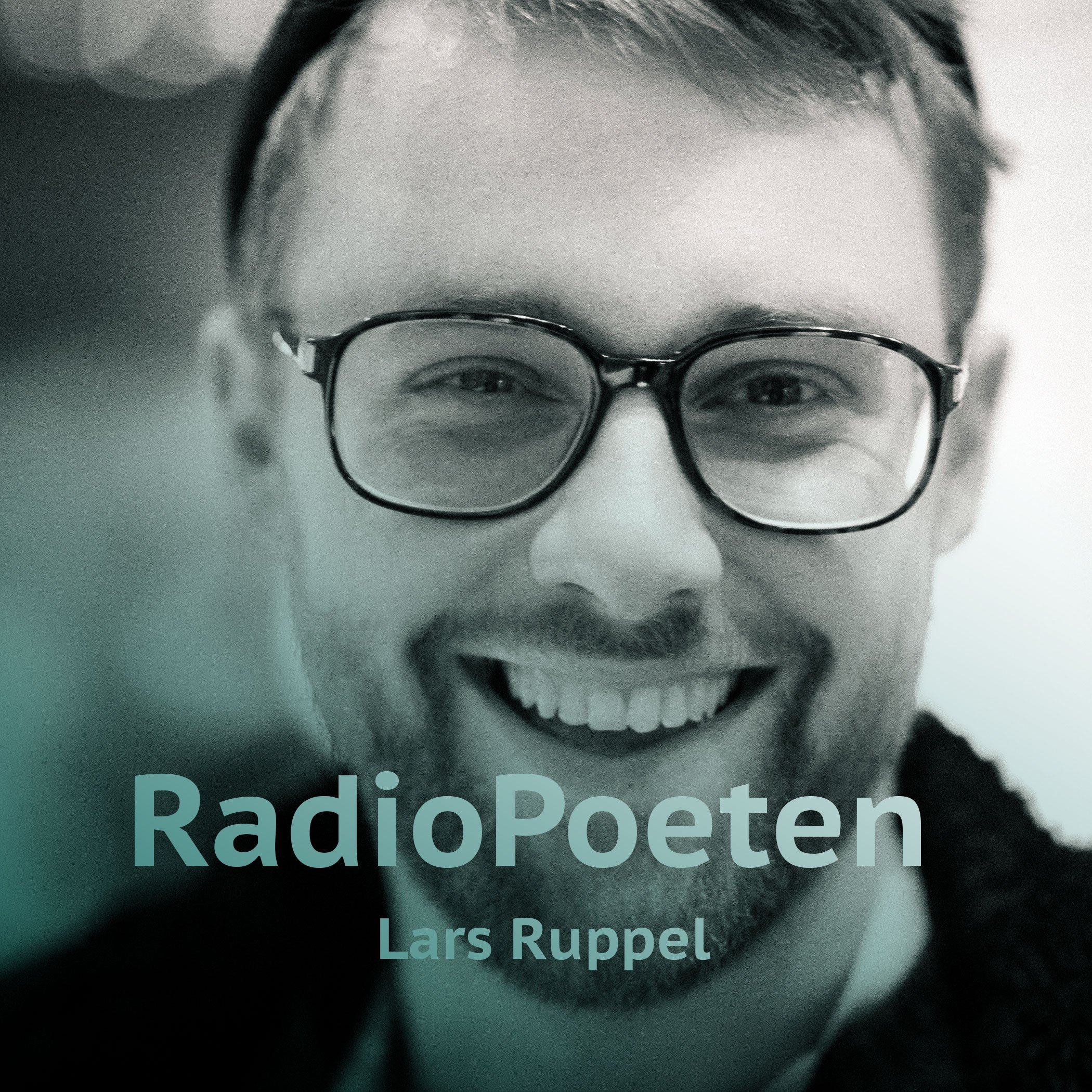 Lars Ruppel: Dachterrassen - podcast episode cover