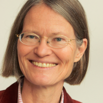 Anne Peters, Direktorin am Max-Planck-Instituts für ausländisches öffentliches Recht