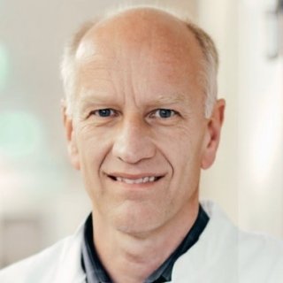 Ulf Dittmer, Institut für Virologie am Universitätsklinikum Essen