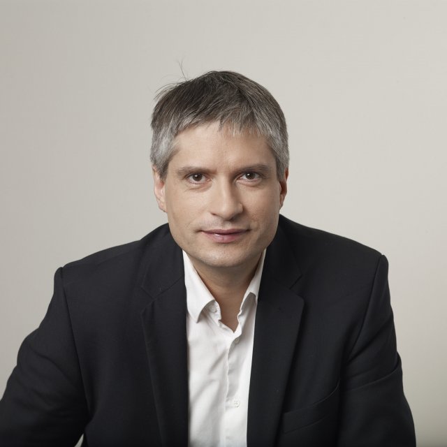 Sven Giegold, Grünen-Abgeordneter im EU-Parlament