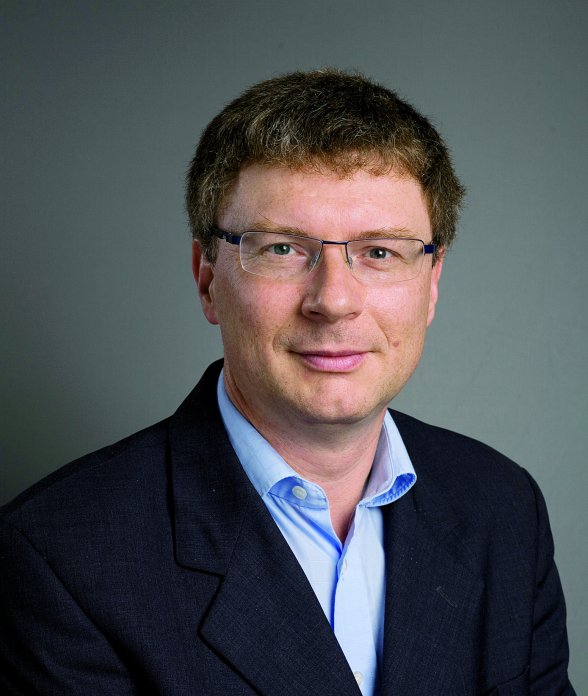 Manfred Wendisch | Leiter des Leipziger Instituts für Meteorologie